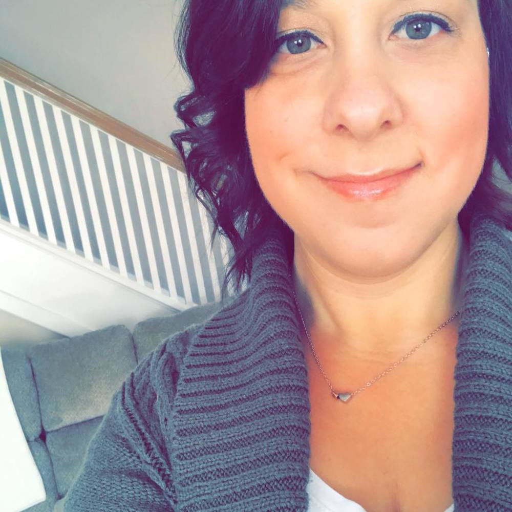 Meet your Posher, Kayla